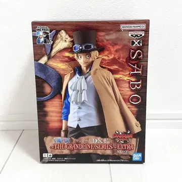 ~THE GRANDLINE SERIES~ EXTRA SABO 피규어