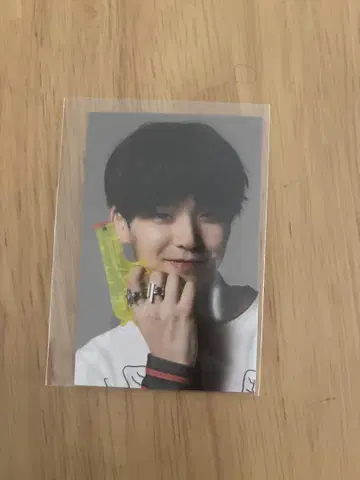 ONE N' ONLY 원 엔 REI 사와무라 레이 트레이딩 카드