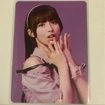 페이튼 아직 카드 러브 라이브 Liella! 카드 3rd 알바