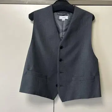 HYKE 베스트 그레이 사이즈 2