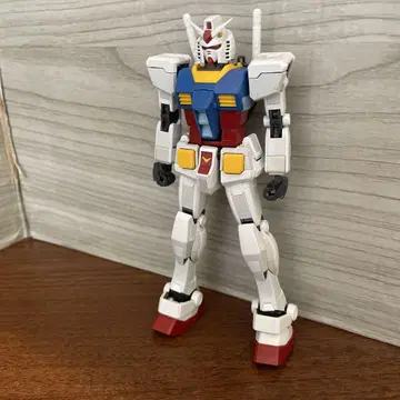 rg rx78-2 정크 완제품