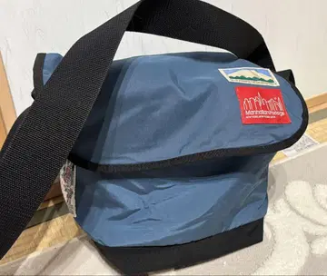 Manhattan Portage 메신저 백