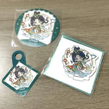 제5의 인격 IdentityV 스이파라 7주년 기념 어부