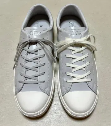 컨버스 올스타 쿠페 CL 뉘앙스 그레이 25cm