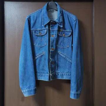 7/10까지 vintage 80s Marvrick 데님 자켓
