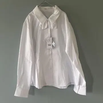 본맥스 블라우스 긴팔 17호