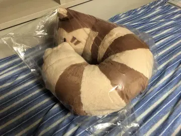포켓몬 봉제 인형 쿠션 모리노 오쿠리모노 오오타치 봉제 인형