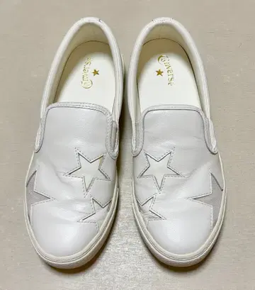 컨버스 올스타 쿠페 트리오 스타 슬립온 24cm