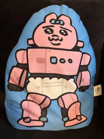 오판추 로봇