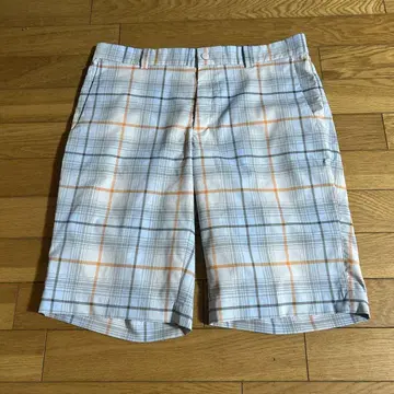 나이키 골프 하프 팬츠 남성용