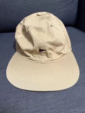 pilgrim surf&supply 캡 카키 브라운