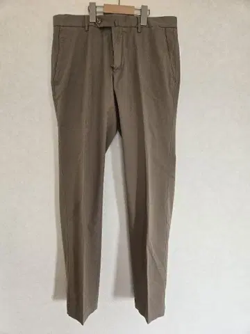 UNITED ARROWS 유나이티드 애로우즈 팬츠