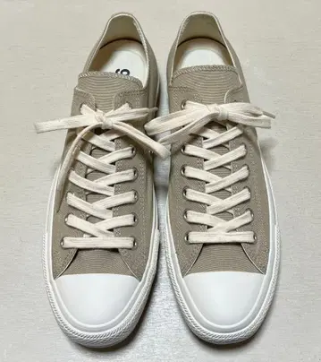 컨버스 MHL 올스타 베이지 27.5cm 새상품