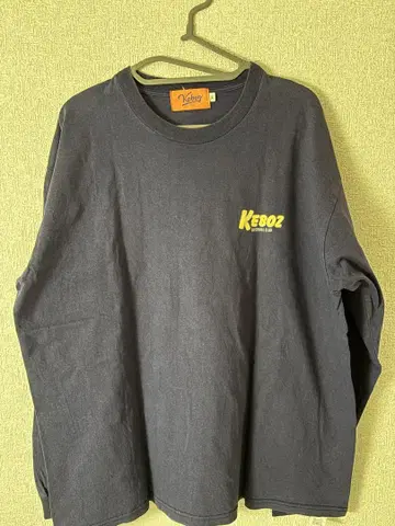 Keboz 롱 T XL 사이즈