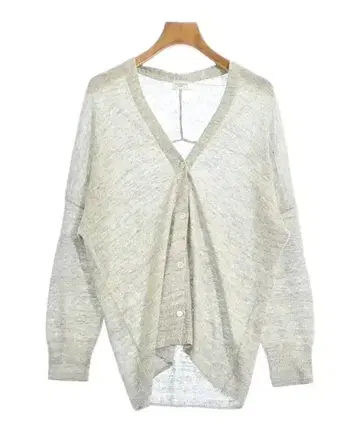 URBAN RESEARCH DOORS 가디건 여성용