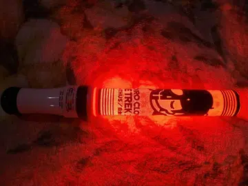 모모이로 클로버 Z 응원봉