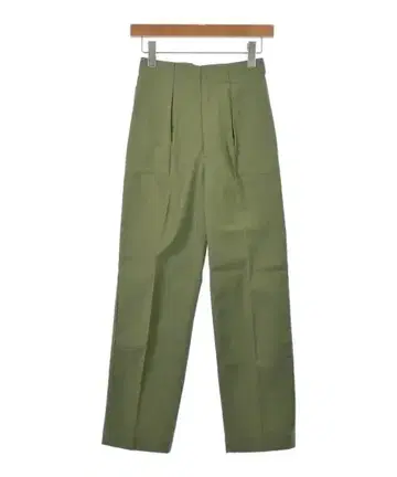 Spick and Span 팬츠 (기타) 여성용