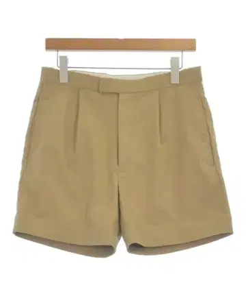 BEAMS PLUS 숏팬츠 남성용