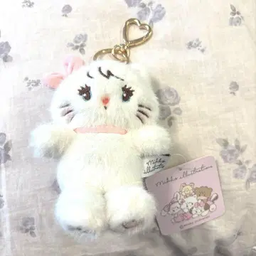 mikko characters 무스 팝업 마스코트 참