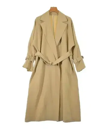 UNITED ARROWS 트렌치코트 여성용
