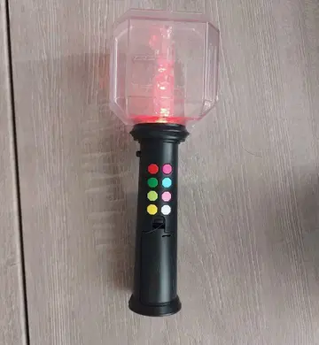 타임리스 2025 응원봉 FAM