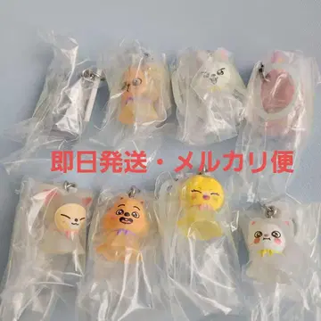 SKZOO 메지루시 액세서리 컴플리트 스키즈