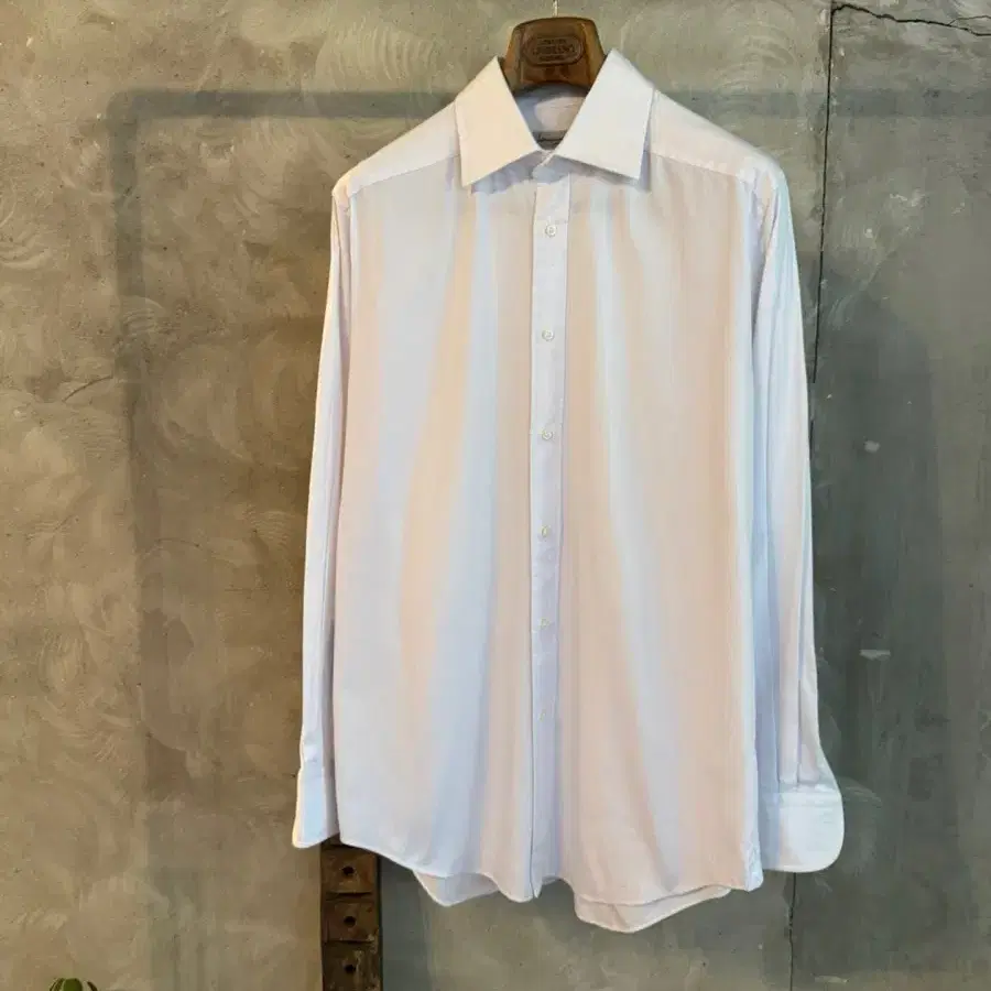 90's IG × SATOSHI TANAKA Linen Trousers 90's IG × SATOSHI TANAKA Linen Trousers