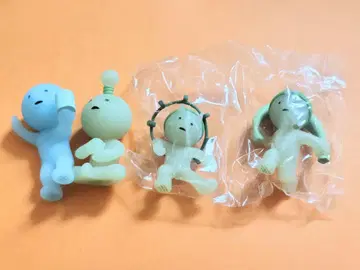스미스 키 3종 세트