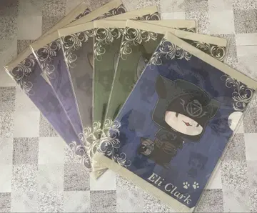 제5인격 난자 타운 복권 클리어 파일