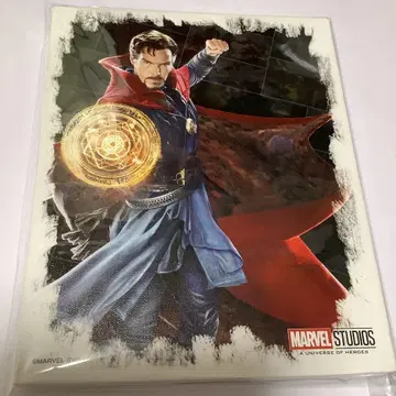 MARVEL 닥터 스트레인지 캔버스 보드