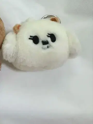 TXT 뿔바투 팝업 일본 한정판 방구 FACE KEYRING