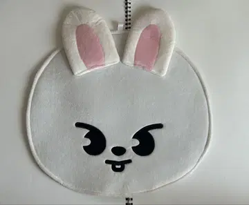 리노 부채 커버 케이스 Leebit straykids 스키즈