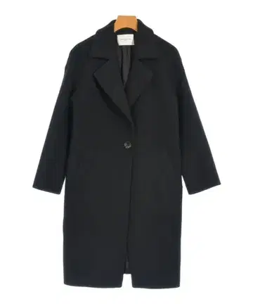UNITED ARROWS 체스터 코트 여성용