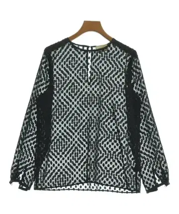 UNITED ARROWS 블라우스 여성용