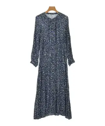 Spick and Span 셔츠 원피스 여성용