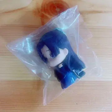 약사의 혼잣말 기다림 미노우치