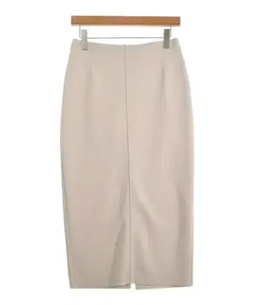 Spick and Span 롱 맥시 길이 스커트 여성용
