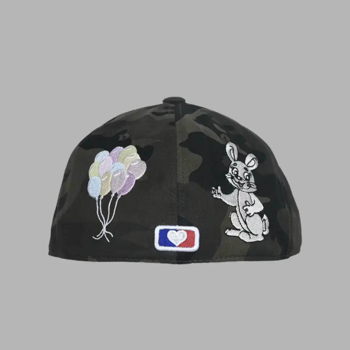 THE MUSEUM VISITOR | 더뮤지엄비지터 The Museum Visitor Hat