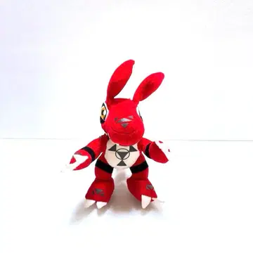 신 디지몬 프렌즈 디지몬 테이마즈 길몬