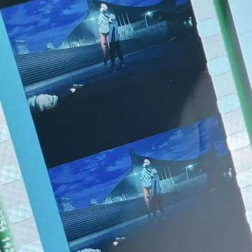 SAO OS 영화 클라인 & 에이지