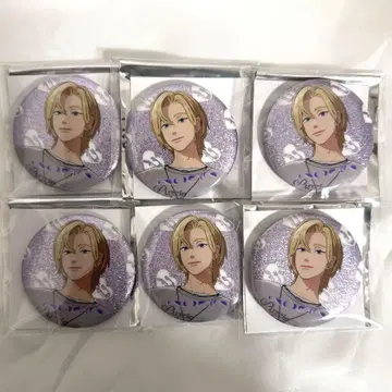 PLAVE 숨바꼭질 팝업 캔뱃지 노아 세트
