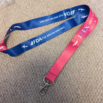 FDA 후지 드림 에어라인즈 넥스트랩