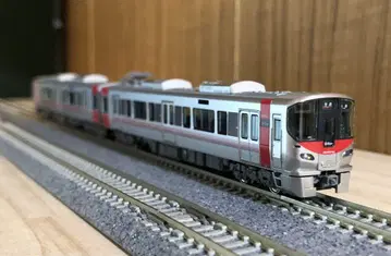 KATO 10-1612 227계 0번대 "Red Wing" [새상품]
