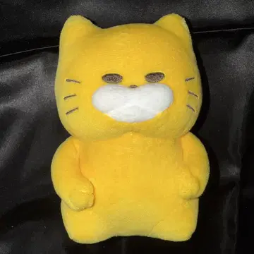 노라네코 군단 봉제 인형 한세 s