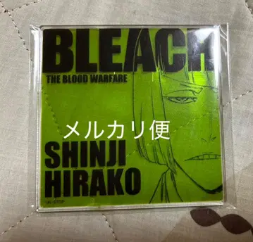 BLEACH 블리치 아크릴 코스터 히라코 마코