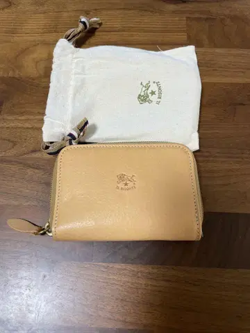 일비종떼 카드 케이스 미니 지갑
