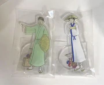 개그 만화 비야 아크릴 스탠드 소라 바쇼