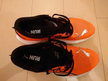 푸마 DEVIATE NITRO3 디비에이트 나이트로 3 27.0cm