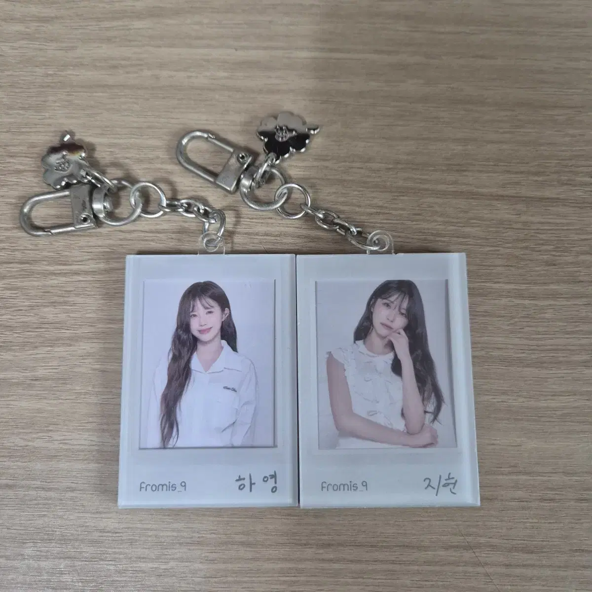 fromis_9 セロム Birthday Box unboxing fromis_9 seoyeon birthday box! ✿ “one and only