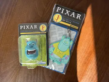 PIXAR 해피 복권 F상 샐리 J상 샐리
